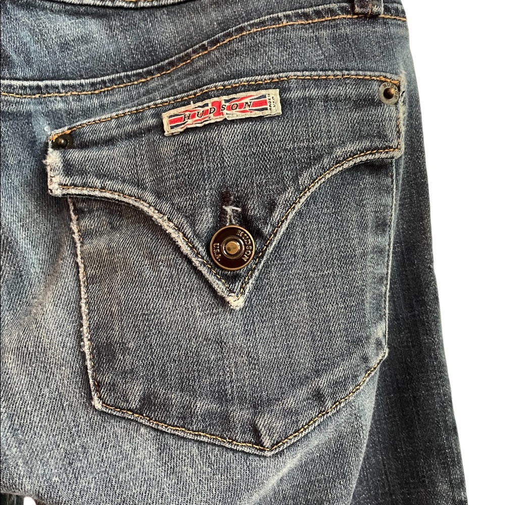 Hudson Jeans